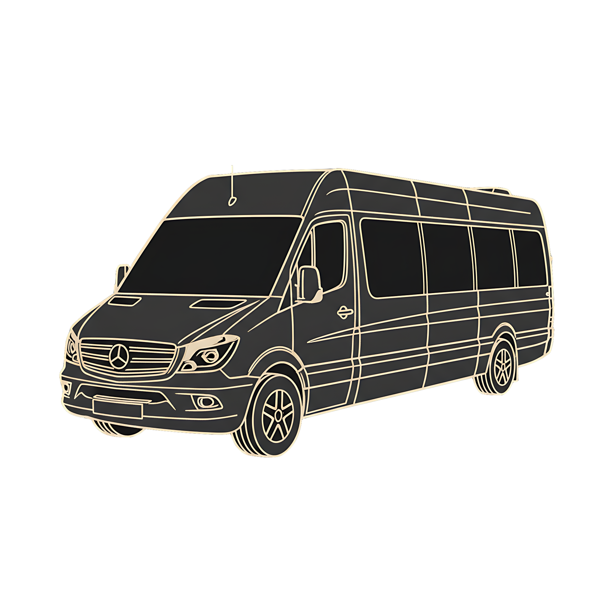 Minibus